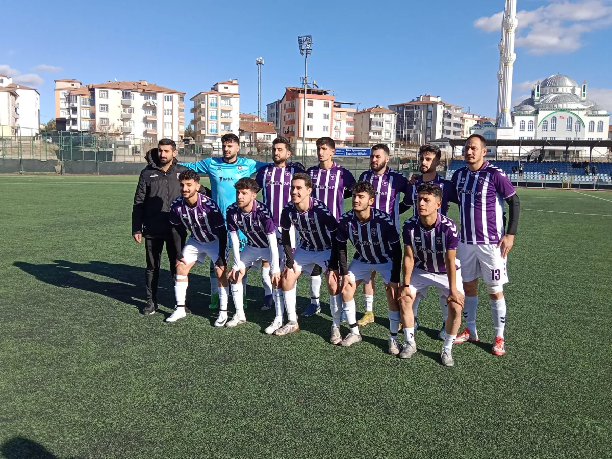 TFF Yerel Amatör Ligler Statüsü Güncellendi