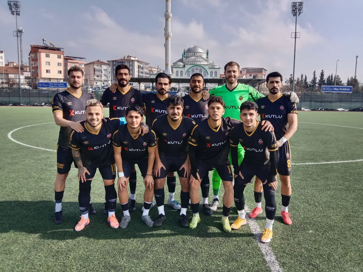 BAL Ligi’nde Malatyaspor Kahta Deplasmanından Puan Çıkaramadı