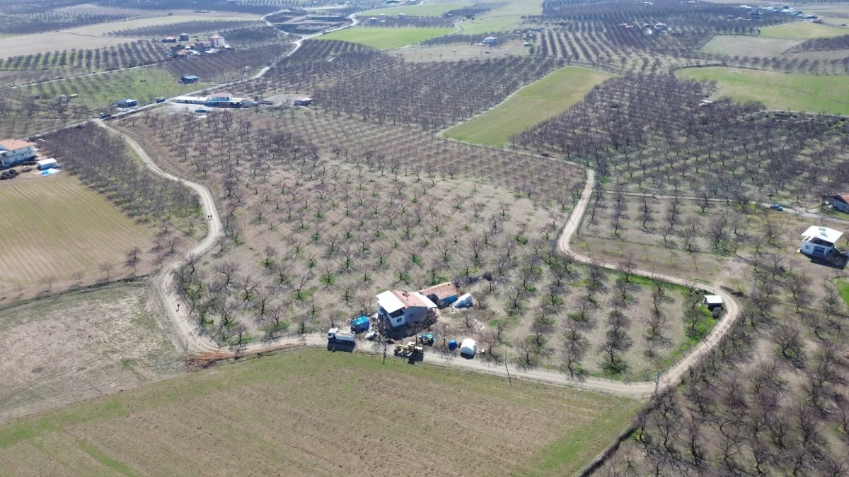 Battalgazi’de Ulaşım Seferberliği: Mahalle Yolları Yenileniyor