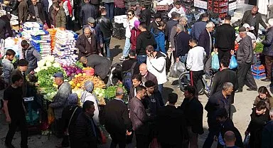 Bayram Geldi Neyime: Malatya’da Şeker Tadında Değil, Fiyatlar Dudak Uçuklatıyor!.