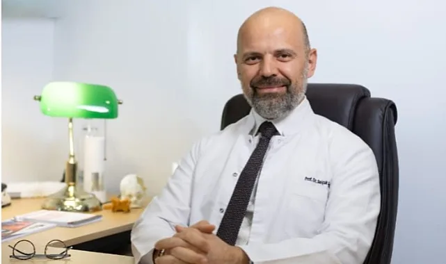 Dijital çağ el ve bilek sağlığını bozuyor