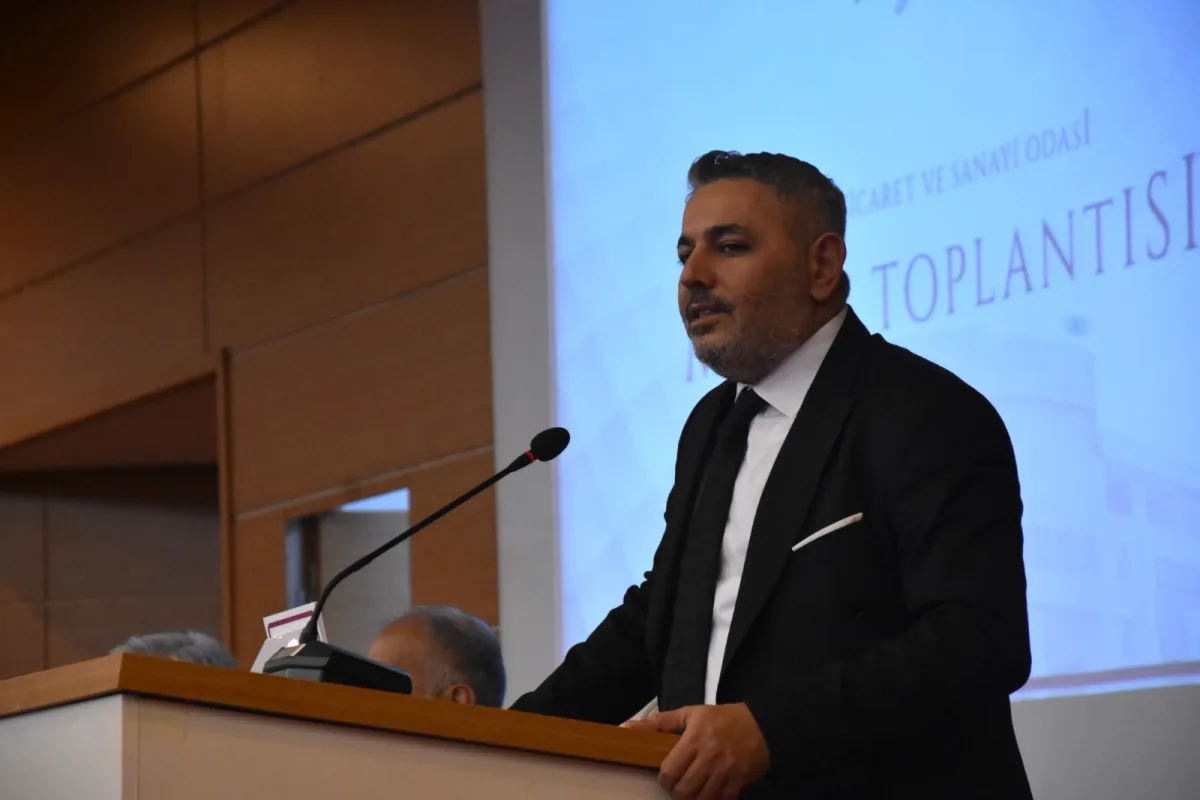 Sadıkoğlu’ndan Dikkat Çeken Açıklama: “Bu Çağrıya Kulak Verin.