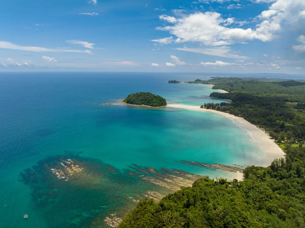 Doğanın En Saf Haliyle Buluşma: Club Med Borneo ile Yeni Bir Kaçış Tanımı