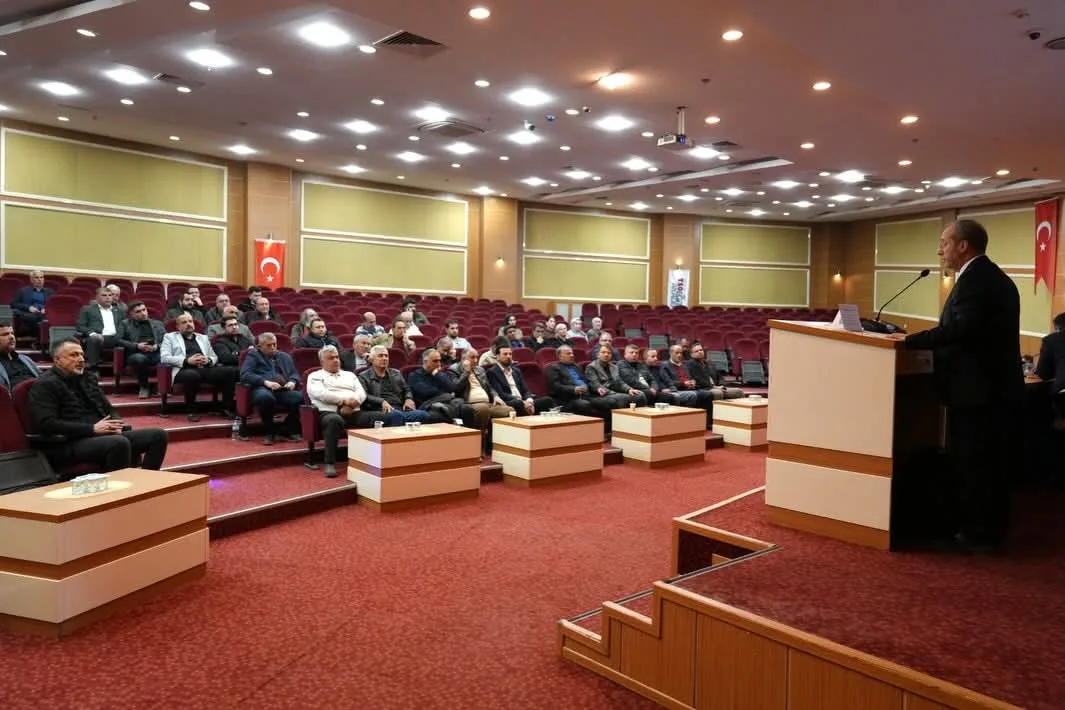 Unvan Çok, Üretim Yok: Toplantıdan Toplantıya Koşanlar Malatya’nın Gerçeğini Görüyor mu?