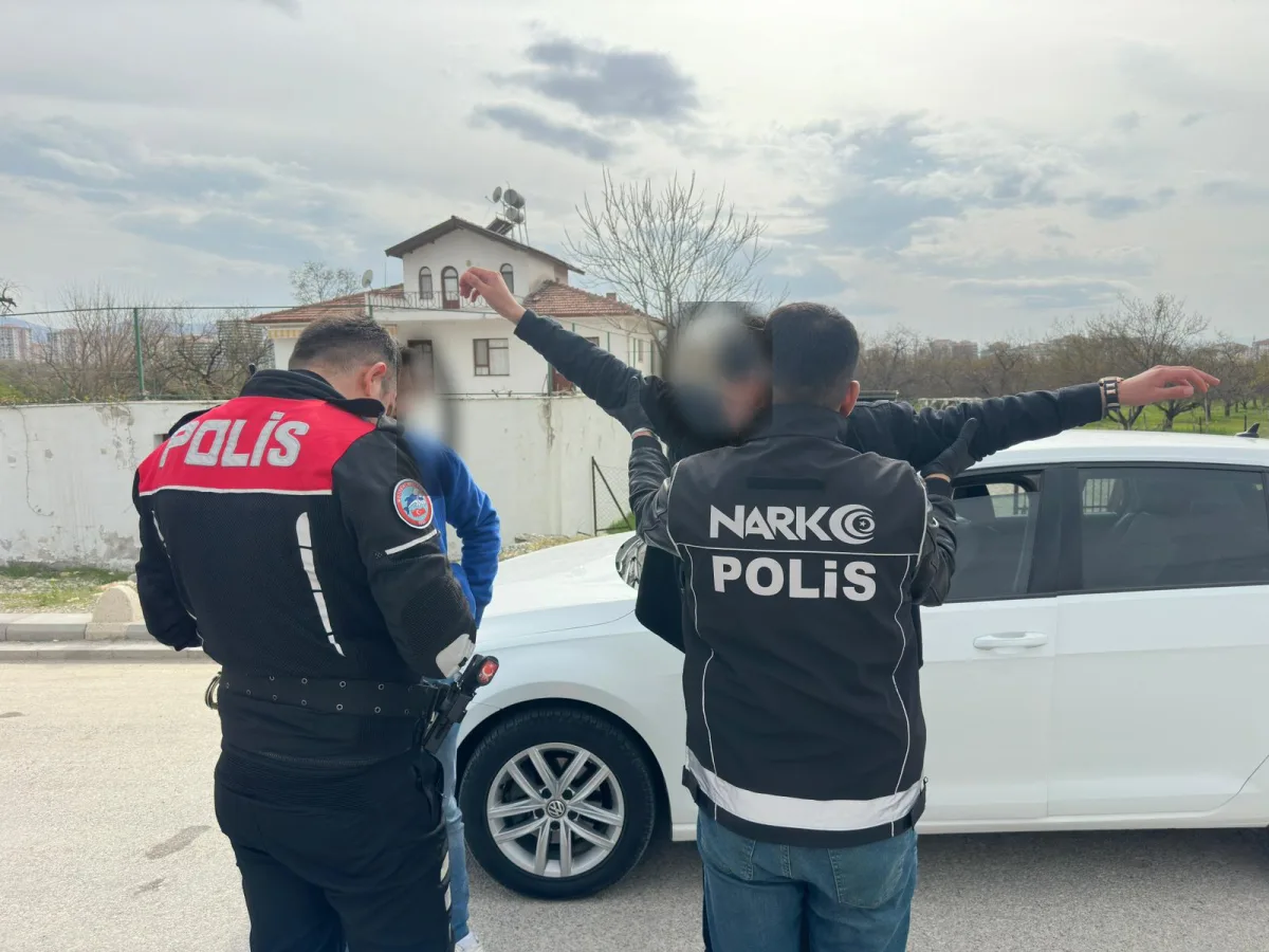 Okul Çevrelerinde Güvenlik Seferberliği: Denetimler Aralıksız Sürüyor.