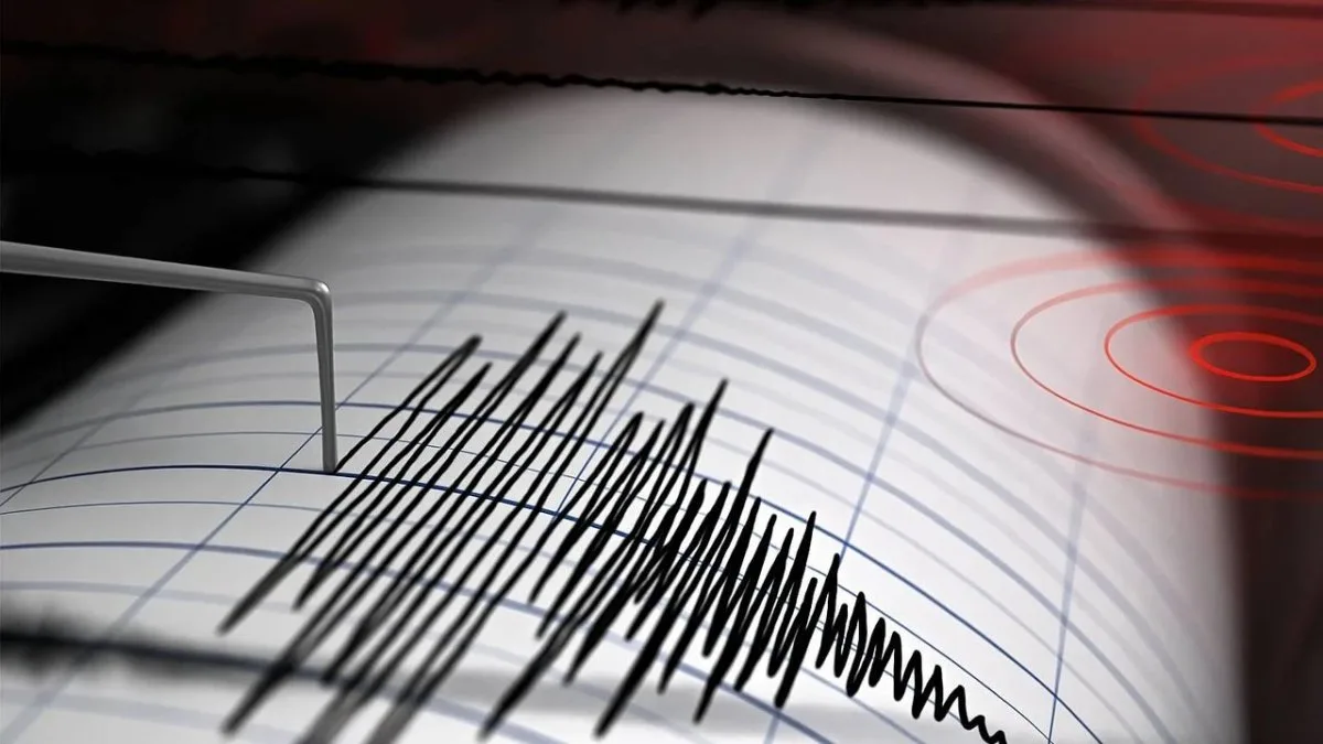 Malatya’da Korkutan Deprem: Battalgazi Merkezli Sarsıntı Kentte Hissedildi.