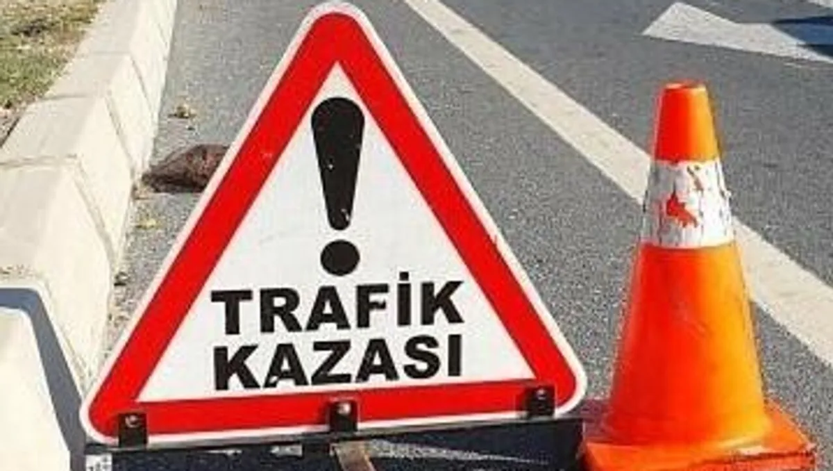 Doğanşehir’de Feci Kaza: Otomobil Devrildi, 6 Kişi Yaralandı.