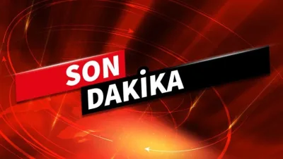 Son-Dakika
