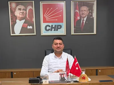 CHP Malatya'da Yeni Atamalar ve Kayısı Üreticileri İçin Komisyon Kararı.