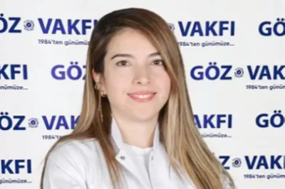 Yazın Yapılan Bu Hatalar Kalıcı Görme Kaybına Yol Açabilir!.